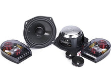 Load image into Gallery viewer, JL Audio C3-525 Evolution® C3 Series 5-1/4" convertible component speaker system