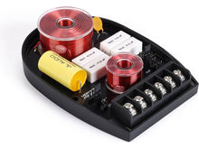 Load image into Gallery viewer, JL Audio C3-650 Evolution® C3 Series 6-1/2" convertible component speaker system