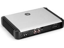 Load image into Gallery viewer, JL Audio HD Series HD750/1 Mono subwoofer amplifier — 750 watts RMS x 1