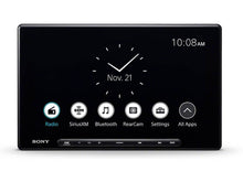 Load image into Gallery viewer, Sony XAV-AX8500 Digital multimedia receiver