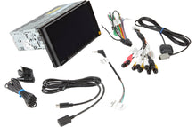 Load image into Gallery viewer, SONY XAV9000ES AV RECEIVER WIRELESS APPLE CARPLAY ANDROID AUTO