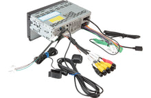 Load image into Gallery viewer, SONY XAV9000ES AV RECEIVER WIRELESS APPLE CARPLAY ANDROID AUTO