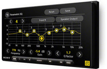 Load image into Gallery viewer, SONY XAV9000ES AV RECEIVER WIRELESS APPLE CARPLAY ANDROID AUTO