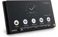 Load image into Gallery viewer, SONY XAV9000ES AV RECEIVER WIRELESS APPLE CARPLAY ANDROID AUTO