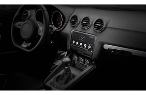 SONY XAV9000ES AV RECEIVER WIRELESS APPLE CARPLAY ANDROID AUTO