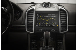 SONY XAV9000ES AV RECEIVER WIRELESS APPLE CARPLAY ANDROID AUTO