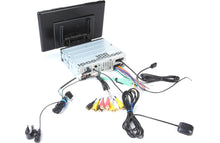 Load image into Gallery viewer, SONY XAV9500ES 10.1" AV RECEIVER WIRELESS APPLE CARPLAY ANDROID AUTO