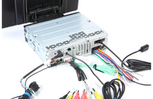 Load image into Gallery viewer, SONY XAV9500ES 10.1" AV RECEIVER WIRELESS APPLE CARPLAY ANDROID AUTO