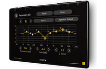 Load image into Gallery viewer, SONY XAV9500ES 10.1" AV RECEIVER WIRELESS APPLE CARPLAY ANDROID AUTO