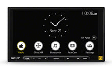 Load image into Gallery viewer, SONY XAV9000ES AV RECEIVER WIRELESS APPLE CARPLAY ANDROID AUTO