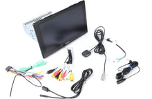 Load image into Gallery viewer, SONY XAV9500ES 10.1" AV RECEIVER WIRELESS APPLE CARPLAY ANDROID AUTO