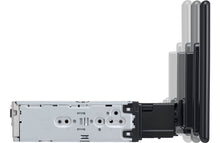 Load image into Gallery viewer, SONY XAV9500ES 10.1" AV RECEIVER WIRELESS APPLE CARPLAY ANDROID AUTO