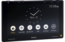 Load image into Gallery viewer, SONY XAV9500ES 10.1" AV RECEIVER WIRELESS APPLE CARPLAY ANDROID AUTO