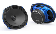 Load image into Gallery viewer, AudioControl PNW-69 6" x 9" 2-way car speakers