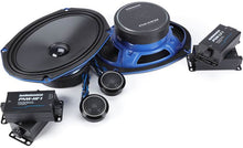 Load image into Gallery viewer, AudioControl PNW-69CS2 PNW Series 6" x 9" component speaker system