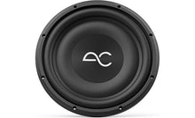 Load image into Gallery viewer, AudioControl SPC-12S4 Space™ Series shallow-mount 12" 4-ohm component subwoofer