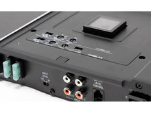 Load image into Gallery viewer, Alpine HDA-F60 Status Series 4-channel car amplifier — 100 watts RMS x 4