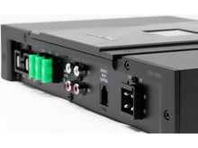 Load image into Gallery viewer, Alpine HDA-M80 Status Series mono subwoofer amplifier — 800 watts RMS at 2 ohms