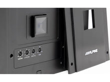 Load image into Gallery viewer, Alpine HDA-M80 Status Series mono subwoofer amplifier — 800 watts RMS at 2 ohms