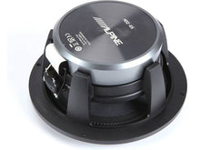 Load image into Gallery viewer, Alpine HDZ-65 Status Series 6-1/2" 2-way car speakers
