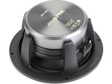 Load image into Gallery viewer, Alpine HDZ-653 Status Series 6-1/2" 3-way component system