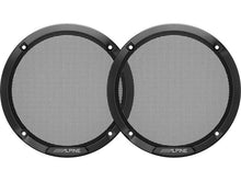 Load image into Gallery viewer, Alpine HDZ-653S Status Series 6-1/2" 3-way slim-fit component system