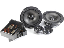 Load image into Gallery viewer, Alpine HDZ-65C Status Series 6-1/2" 2-way component speaker system