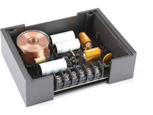 Load image into Gallery viewer, Alpine HDZ-65CS Status Series 6-1/2" 2-way slim-fit component speaker system
