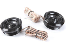 Load image into Gallery viewer, Alpine HDZ-65CS Status Series 6-1/2" 2-way slim-fit component speaker system