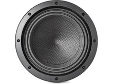 Load image into Gallery viewer, Alpine HDZ-W10 Status Series 10" subwoofer with dual 4-ohm voice coils