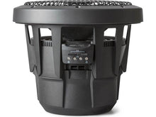 Load image into Gallery viewer, Alpine HDZ-W10 Status Series 10" subwoofer with dual 4-ohm voice coils