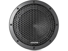 Load image into Gallery viewer, Alpine HDZ-W10 Status Series 10" subwoofer with dual 4-ohm voice coils