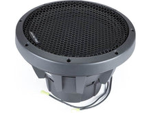 Load image into Gallery viewer, Alpine HDZ-W12 Status 12" subwoofer with dual 4-ohm voice coils