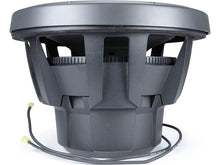 Load image into Gallery viewer, Alpine HDZ-W12 Status 12" subwoofer with dual 4-ohm voice coils