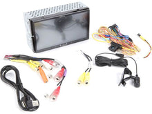 Load image into Gallery viewer, Alpine iLX-407 Digital multimedia receiver (does not play discs)