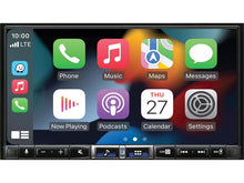 Load image into Gallery viewer, Alpine iLX-507 Digital multimedia receiver
