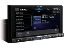 Load image into Gallery viewer, Alpine iLX-507 Digital multimedia receiver