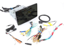 Load image into Gallery viewer, Alpine Halo9 iLX-F509 Digital multimedia receiver — a 9" touchscreen that fits in a DIN dash opening