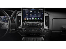 Load image into Gallery viewer, Alpine Halo11 iLX-F511 Digital multimedia receiver — an 11" touchscreen that fits in a single-DIN dash opening