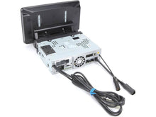 Load image into Gallery viewer, Alpine Halo11 iLX-F511 Digital multimedia receiver — an 11" touchscreen that fits in a single-DIN dash opening