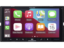 Load image into Gallery viewer, Alpine iLX-W670-M Digital multimedia receiver (does not play discs)