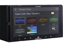 Load image into Gallery viewer, Alpine iLX-W670-M Digital multimedia receiver (does not play discs)
