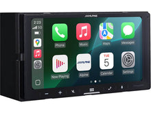 Load image into Gallery viewer, Alpine iLX-W770 Digital multimedia receiver (does not play discs)