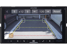 Load image into Gallery viewer, Alpine iLX-W770-M Digital multimedia receiver (does not play discs)