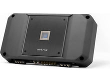 Load image into Gallery viewer, Alpine R2-A150M R2-Series mono subwoofer amplifier — 1500 watts RMS x 1 at 1 ohm