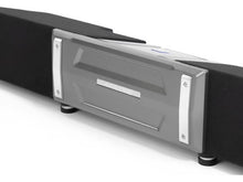 Load image into Gallery viewer, Alpine R2-DB8V-TRK Halo Series 8" ported dual subwoofer enclosure with two 8" R2-Series subwoofers