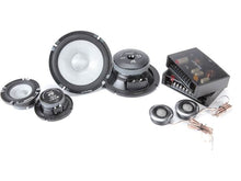 Load image into Gallery viewer, Alpine R2-S653 Next-Generation R-Series Pro 6-1/2" 3-way component speaker system