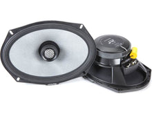 Load image into Gallery viewer, Alpine R2-S69 Next-Generation R-Series 6"x9" 2-way car speakers