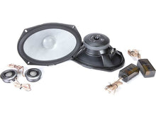 Load image into Gallery viewer, Alpine R2-S69C Next-Generation R-Series 6"x9" 2-way component speaker system