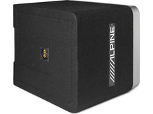 Load image into Gallery viewer, Alpine R2-SB12V Halo Series 12" linkable ported subwoofer enclosure